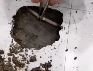 泰宁卫生间漏水检测电话
