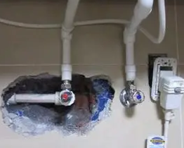泰宁漏水维修多少钱