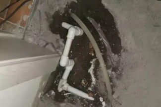 泰宁卫生间漏水检测多少钱