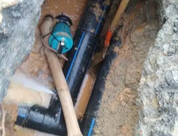 泰宁水管维修哪家好