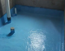 泰宁卫生间防水哪家好
