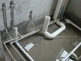 泰宁水管维修多少钱