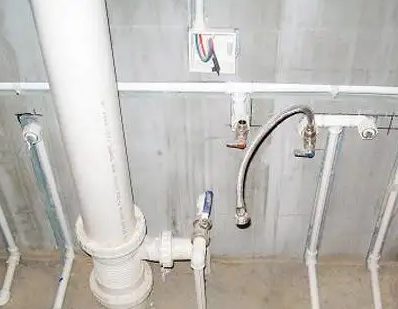 泰宁水管维修价格明细