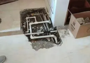 泰宁查漏水多少钱