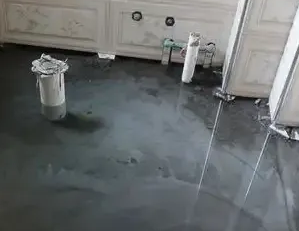 泰宁卫生间漏水维修公司为您专业分享下泰宁卫生间漏水检测的知识点