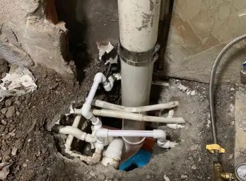 泰宁卫生间漏水检测多少钱