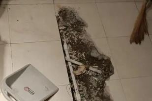 泰宁卫生间漏水检测电话